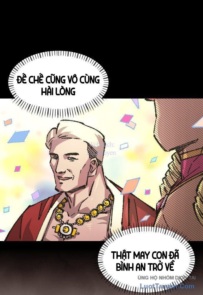 Sắp Xuất Ngũ Thì Isekai Chapter 180 - 43