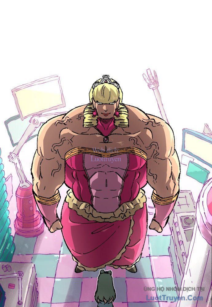 Sắp Xuất Ngũ Thì Isekai Chapter 180 - 48