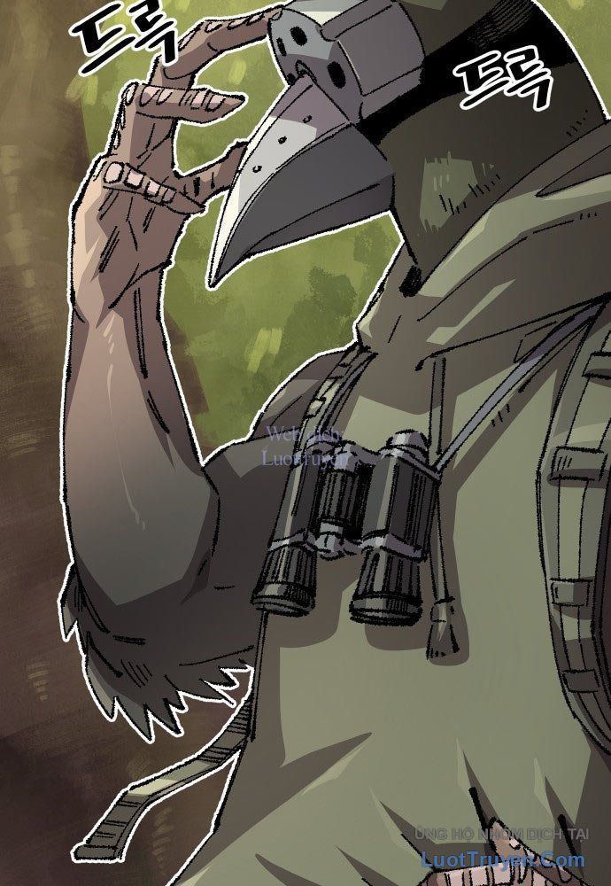 Sắp Xuất Ngũ Thì Isekai Chapter 180 - 56