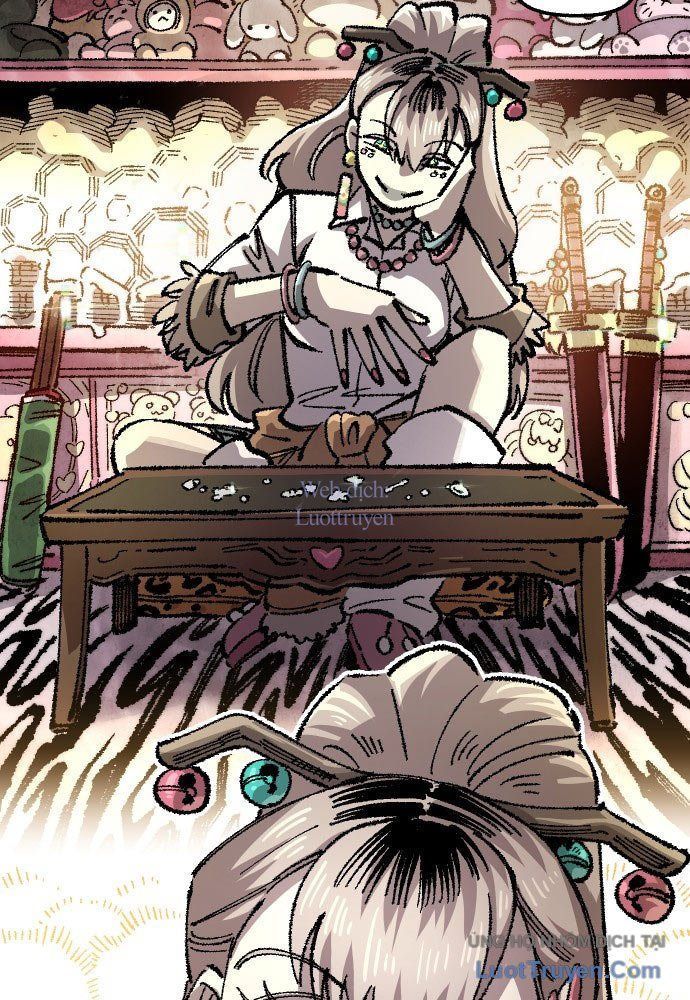 Sắp Xuất Ngũ Thì Isekai Chapter 180 - 59