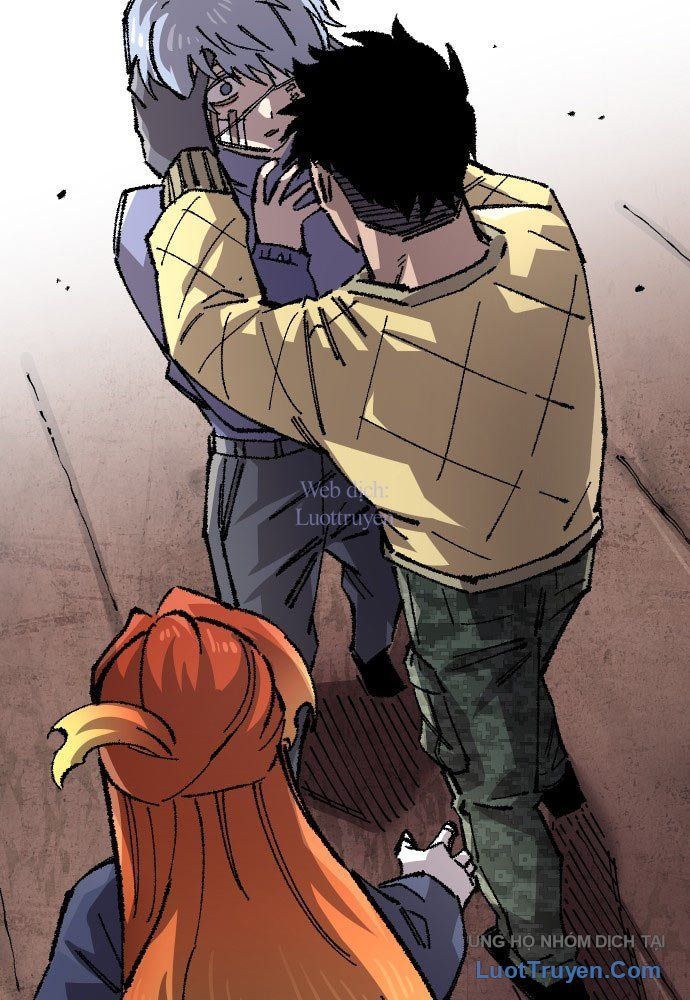 Sắp Xuất Ngũ Thì Isekai Chapter 180 - 7