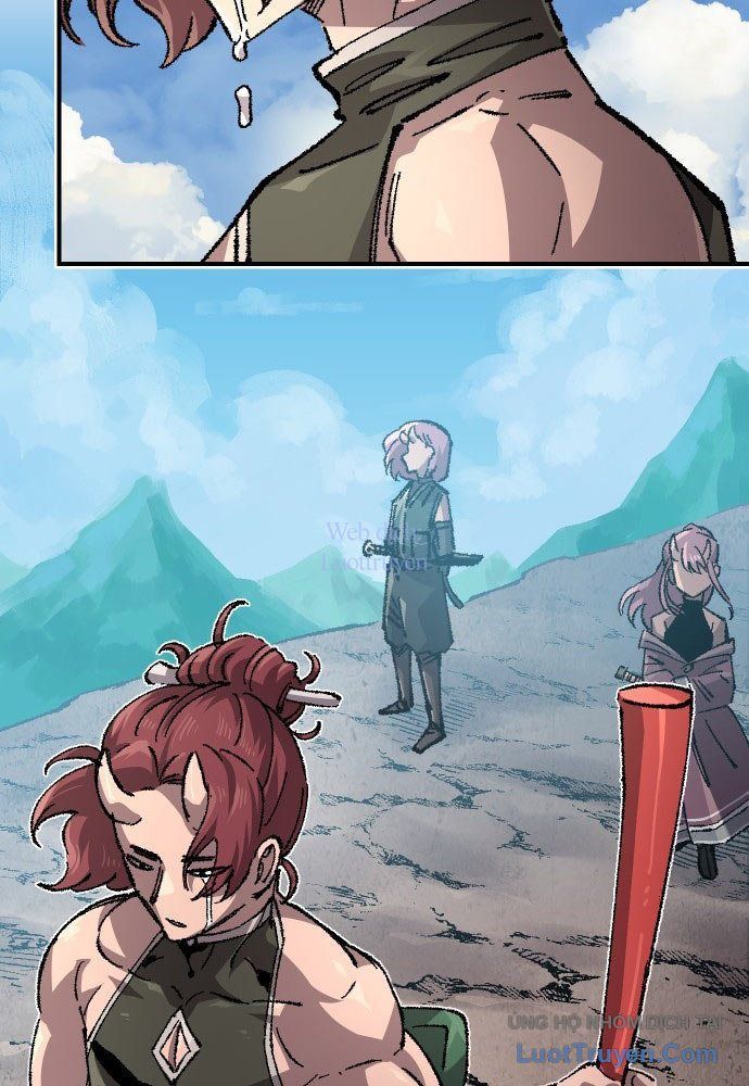 Sắp Xuất Ngũ Thì Isekai Chapter 180 - 66