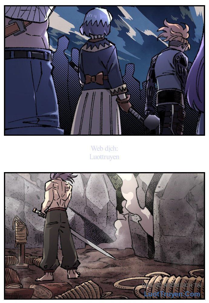 Sắp Xuất Ngũ Thì Isekai Chapter 180 - 68