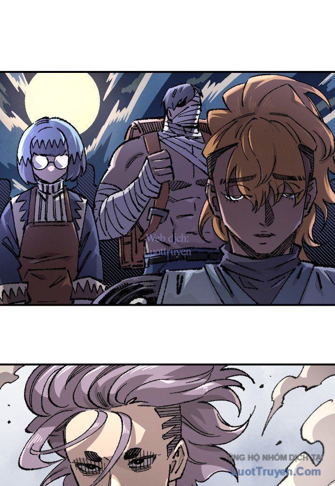 Sắp Xuất Ngũ Thì Isekai Chapter 180 - 69