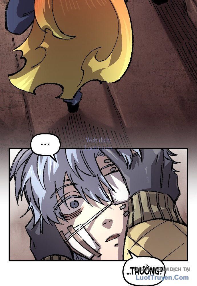 Sắp Xuất Ngũ Thì Isekai Chapter 180 - 8