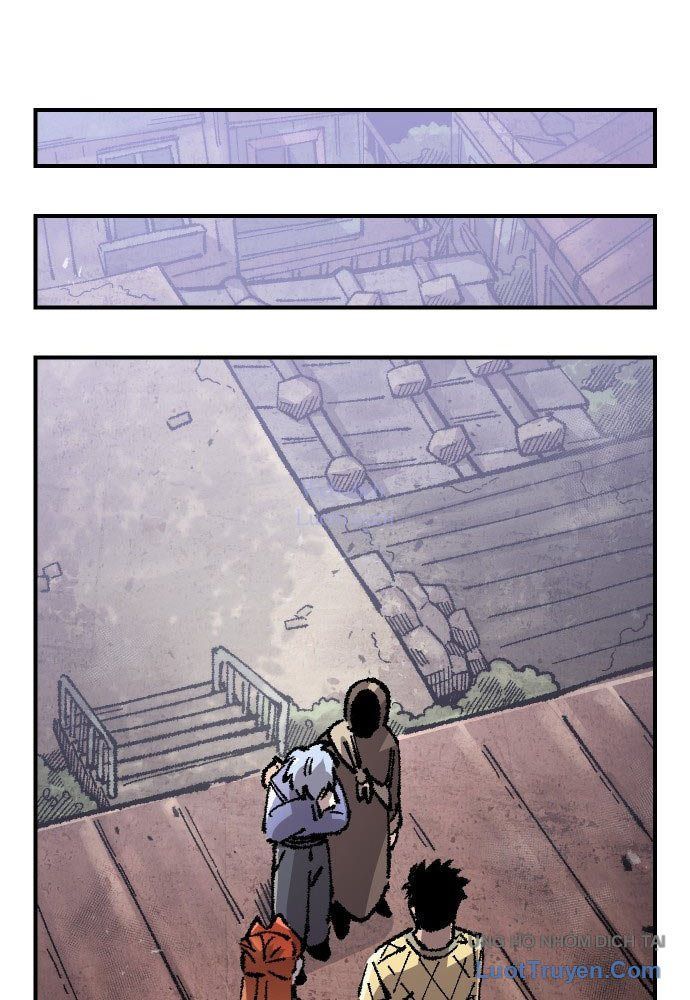 Sắp Xuất Ngũ Thì Isekai Chapter 180 - 72