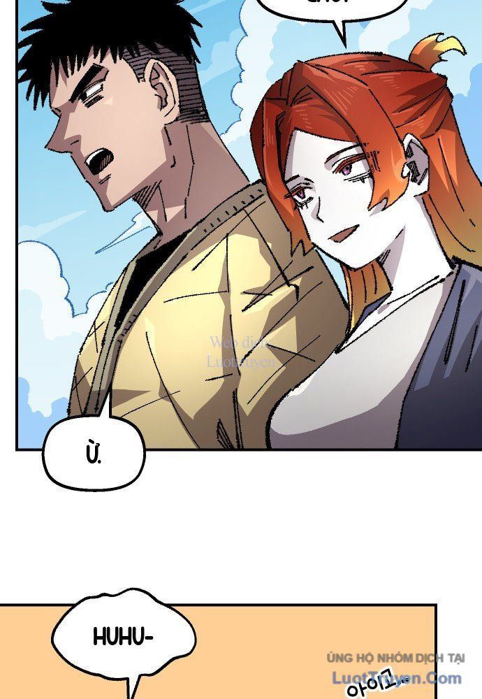 Sắp Xuất Ngũ Thì Isekai Chapter 180 - 75