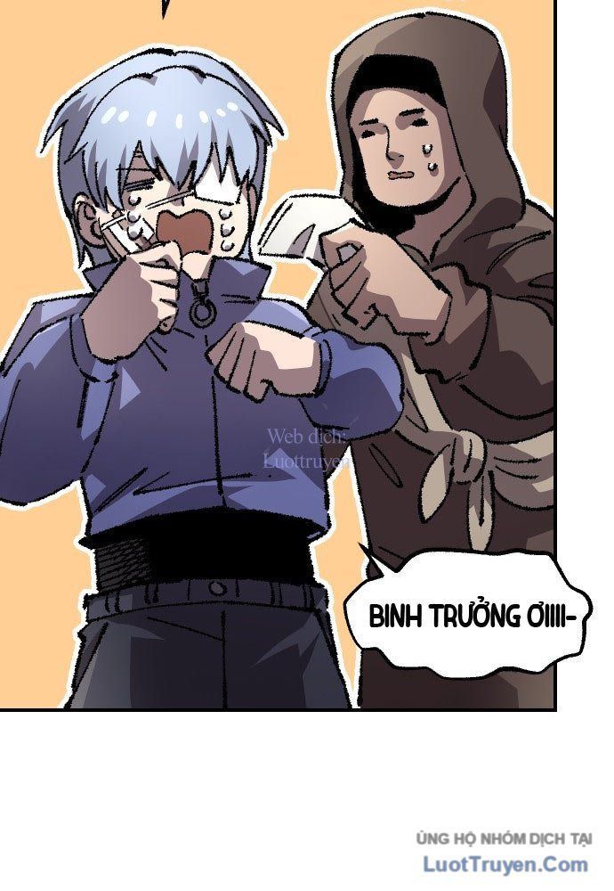 Sắp Xuất Ngũ Thì Isekai Chapter 180 - 76