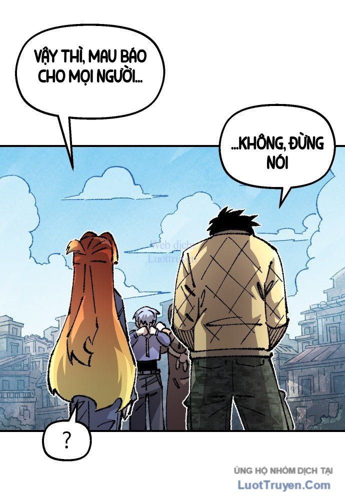 Sắp Xuất Ngũ Thì Isekai Chapter 180 - 77