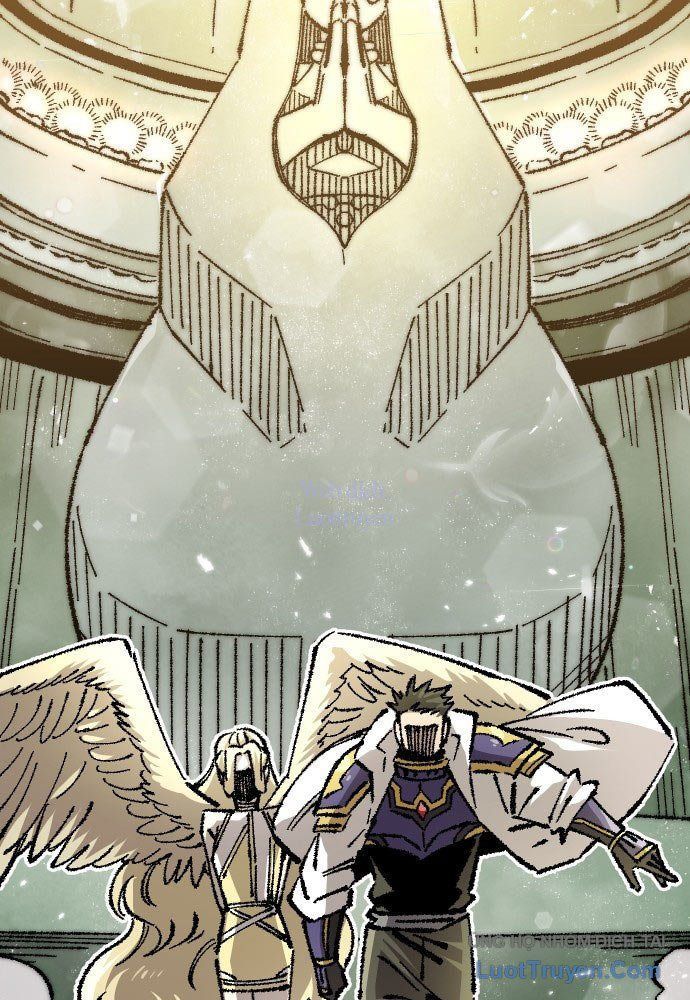 Sắp Xuất Ngũ Thì Isekai Chapter 180 - 79