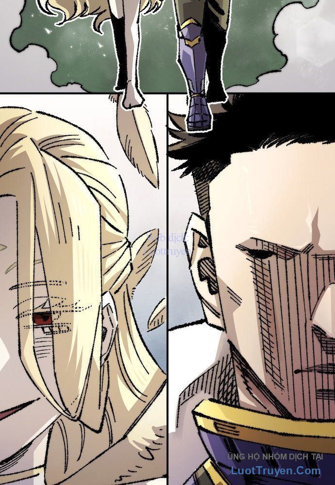 Sắp Xuất Ngũ Thì Isekai Chapter 180 - 80