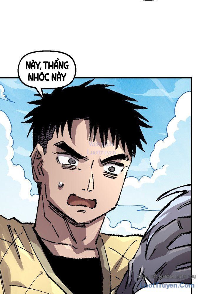 Sắp Xuất Ngũ Thì Isekai Chapter 180 - 9