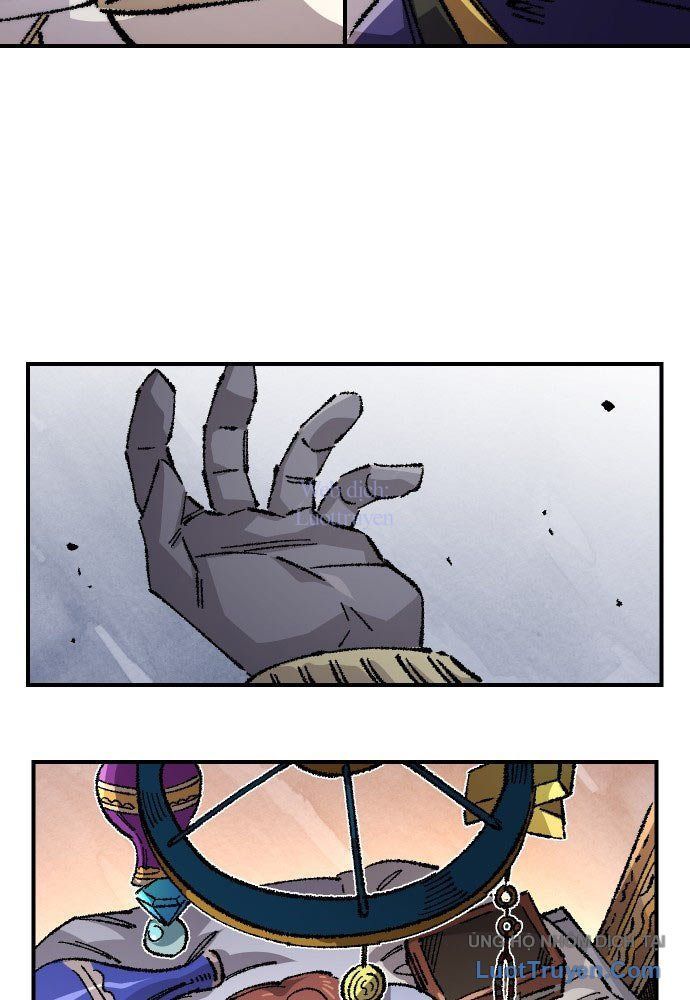 Sắp Xuất Ngũ Thì Isekai Chapter 180 - 81