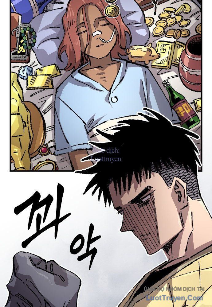 Sắp Xuất Ngũ Thì Isekai Chapter 180 - 82