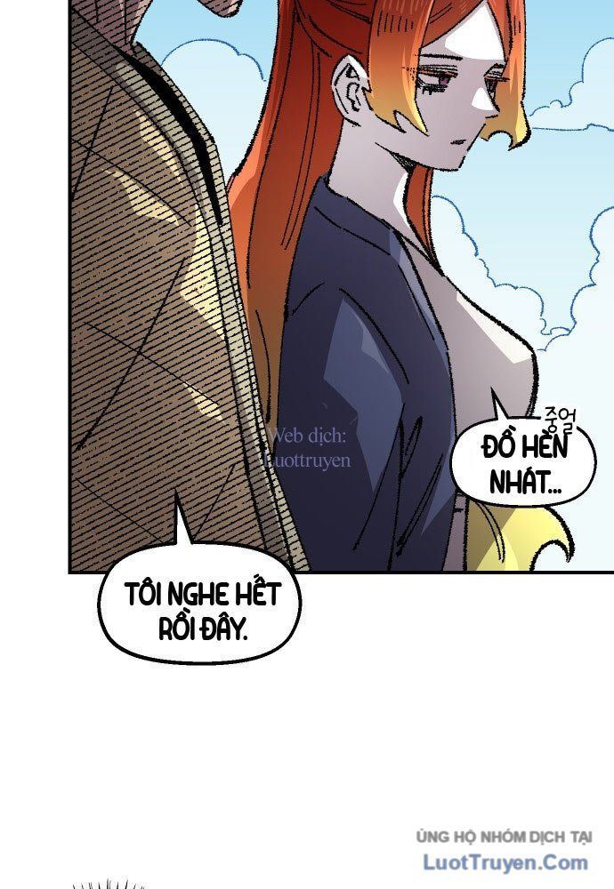 Sắp Xuất Ngũ Thì Isekai Chapter 180 - 84