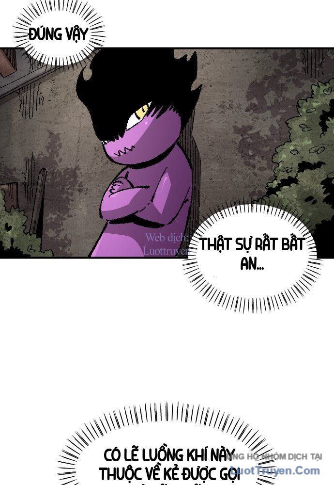 Sắp Xuất Ngũ Thì Isekai Chapter 180 - 85