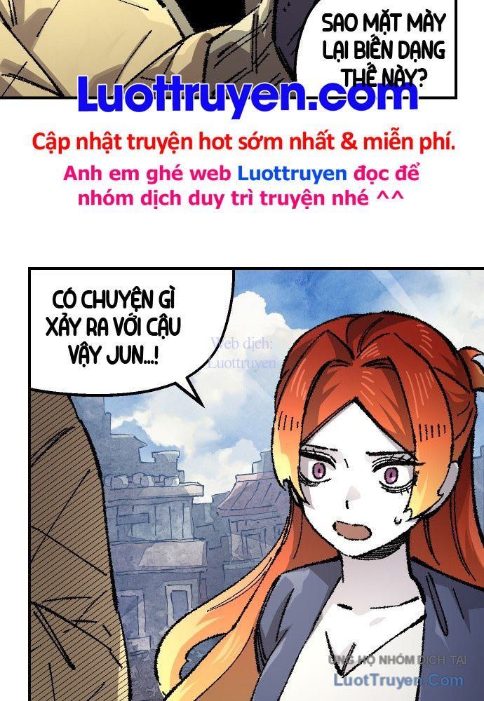 Sắp Xuất Ngũ Thì Isekai Chapter 180 - 10
