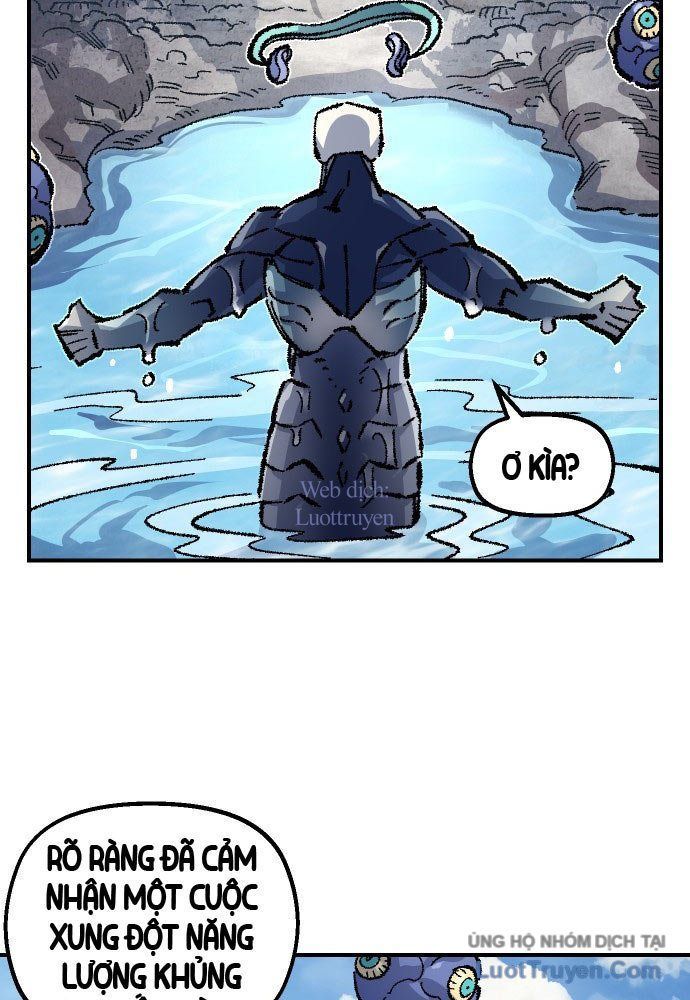 Sắp Xuất Ngũ Thì Isekai Chapter 180 - 92