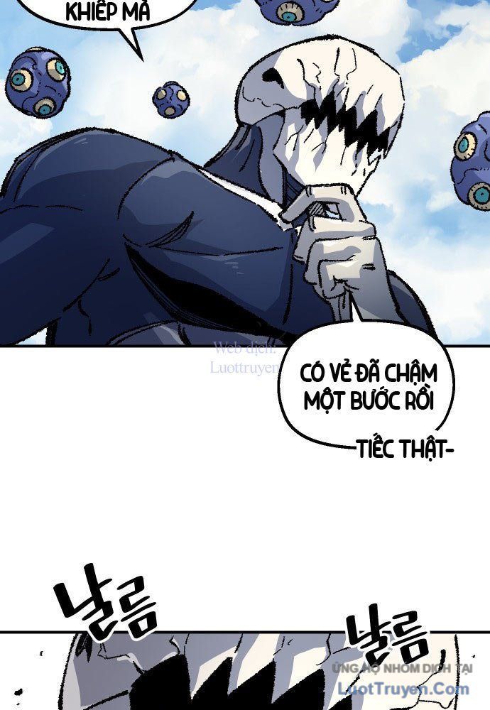 Sắp Xuất Ngũ Thì Isekai Chapter 180 - 93