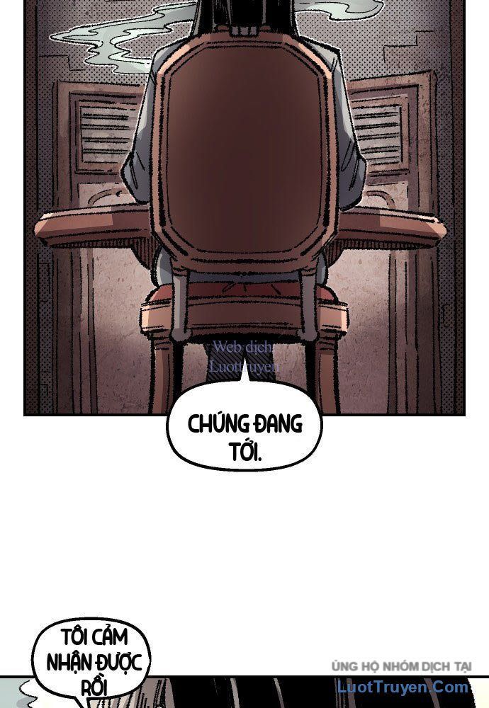 Sắp Xuất Ngũ Thì Isekai Chapter 180 - 97