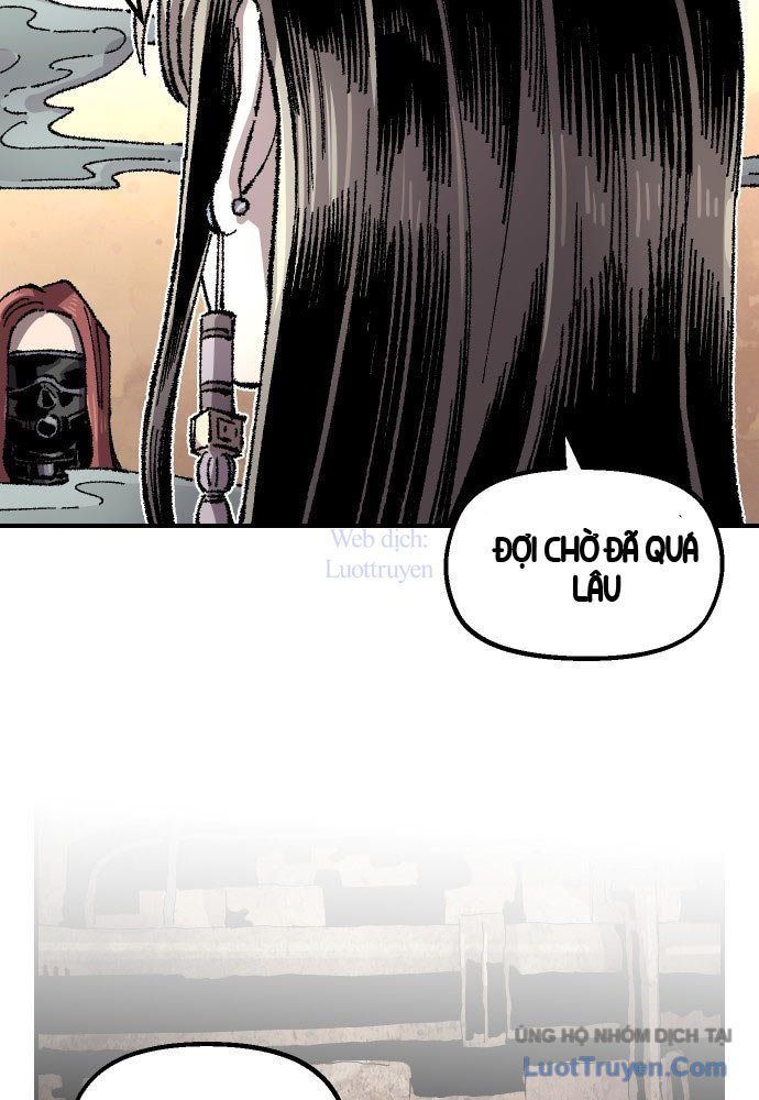 Sắp Xuất Ngũ Thì Isekai Chapter 180 - 98