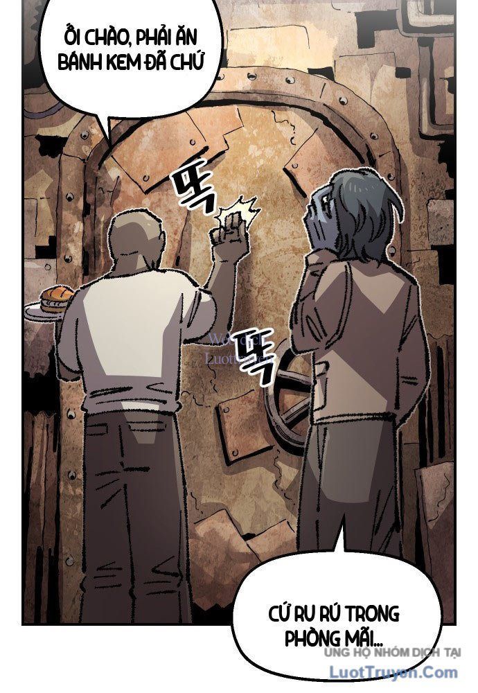 Sắp Xuất Ngũ Thì Isekai Chapter 180 - 99