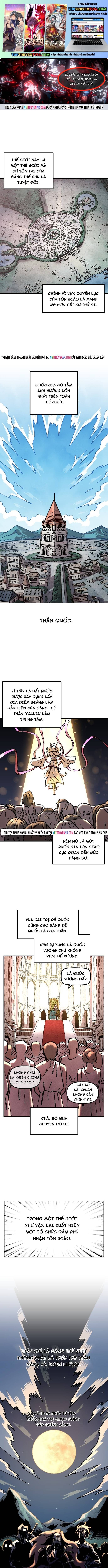 Sắp Xuất Ngũ Thì Isekai Chapter 181 - 2