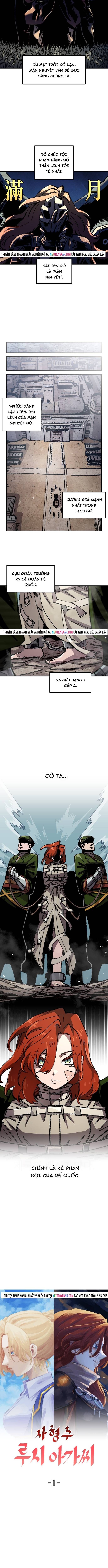 Sắp Xuất Ngũ Thì Isekai Chapter 181 - 3