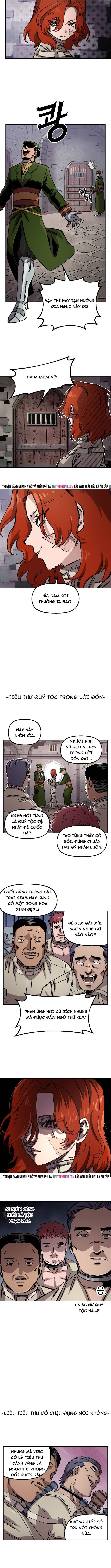 Sắp Xuất Ngũ Thì Isekai Chapter 181 - 5