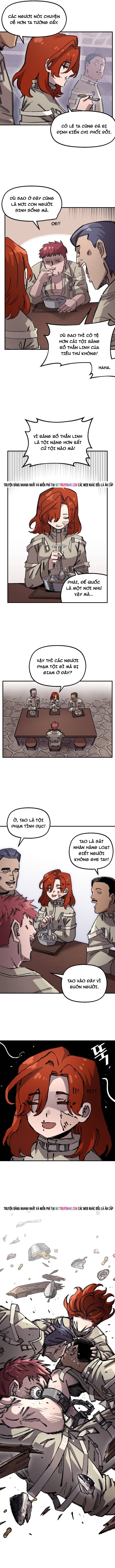 Sắp Xuất Ngũ Thì Isekai Chapter 181 - 9