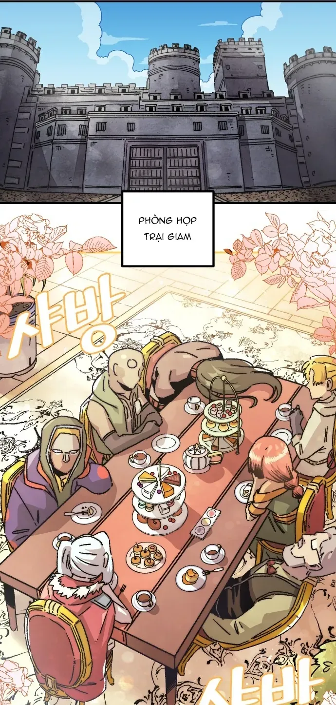 Sắp Xuất Ngũ Thì Isekai Chapter 182 - 2