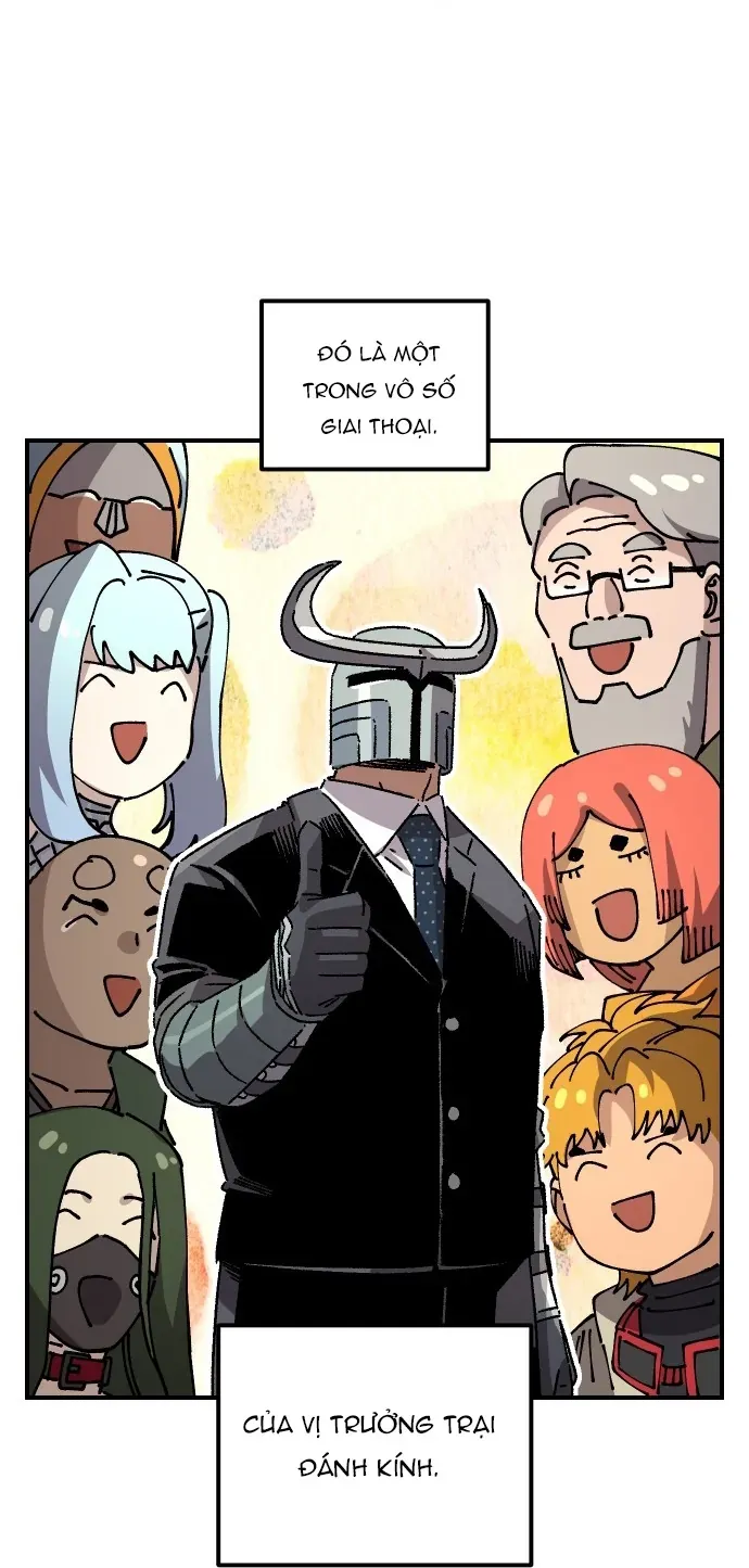 Sắp Xuất Ngũ Thì Isekai Chapter 182 - 11