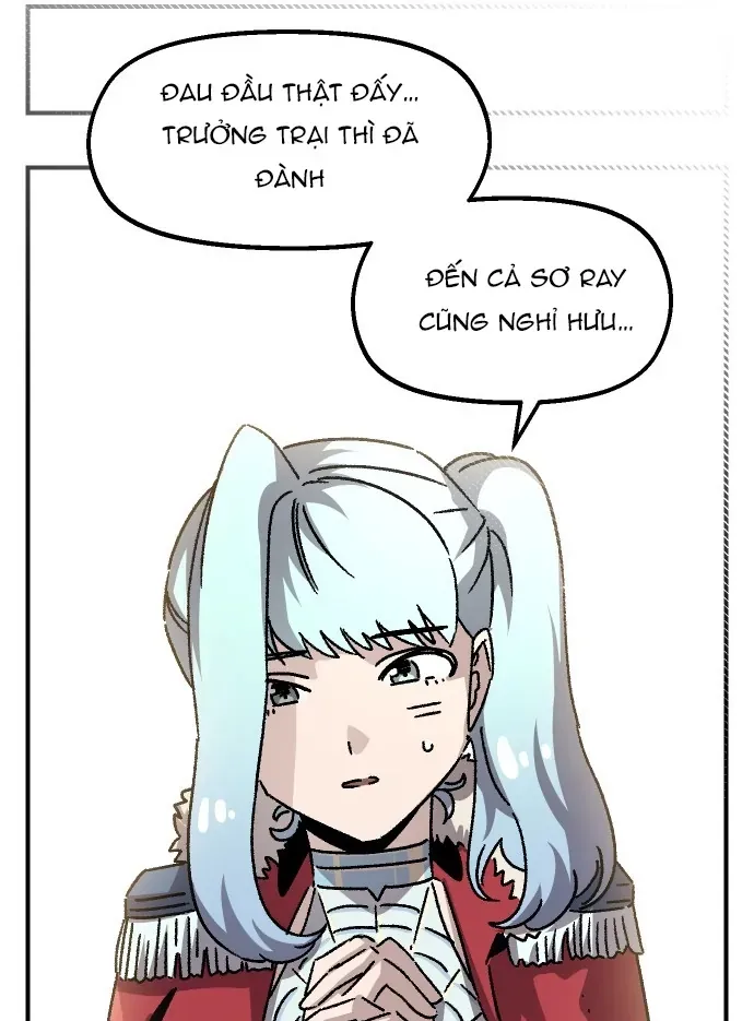 Sắp Xuất Ngũ Thì Isekai Chapter 182 - 15