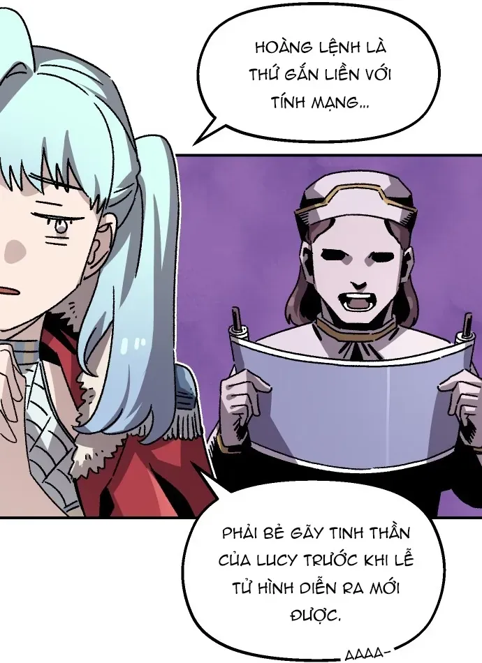 Sắp Xuất Ngũ Thì Isekai Chapter 182 - 17