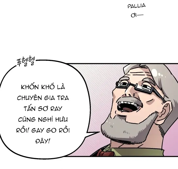 Sắp Xuất Ngũ Thì Isekai Chapter 182 - 18