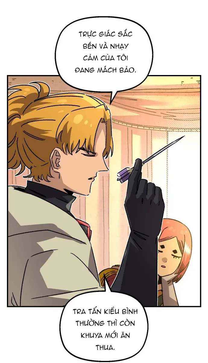 Sắp Xuất Ngũ Thì Isekai Chapter 182 - 21