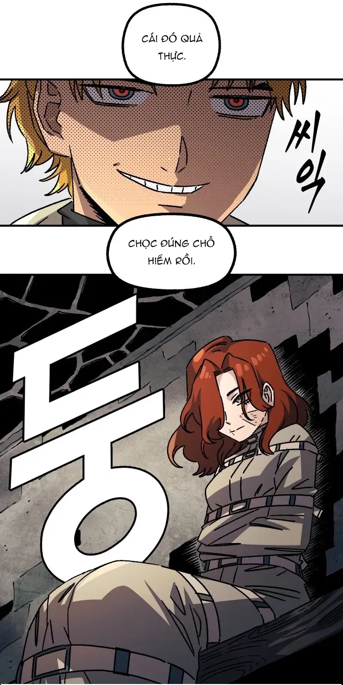 Sắp Xuất Ngũ Thì Isekai Chapter 182 - 28