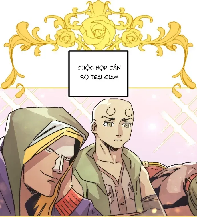 Sắp Xuất Ngũ Thì Isekai Chapter 182 - 4