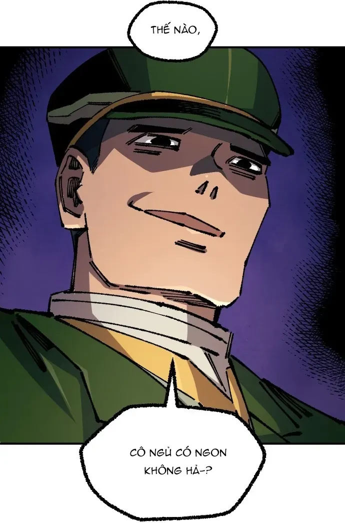 Sắp Xuất Ngũ Thì Isekai Chapter 182 - 36
