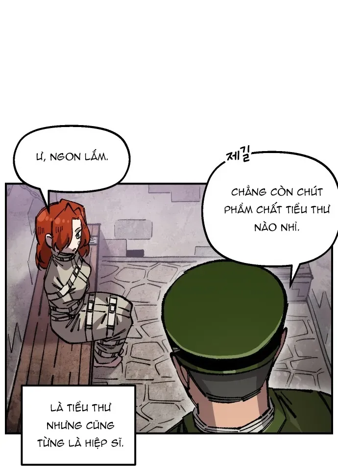 Sắp Xuất Ngũ Thì Isekai Chapter 182 - 37