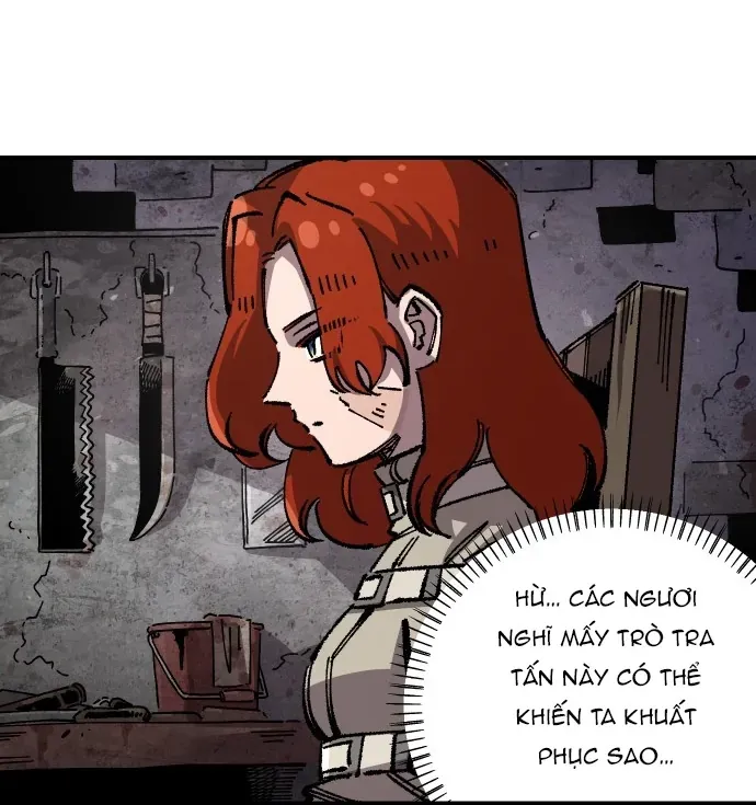 Sắp Xuất Ngũ Thì Isekai Chapter 182 - 41