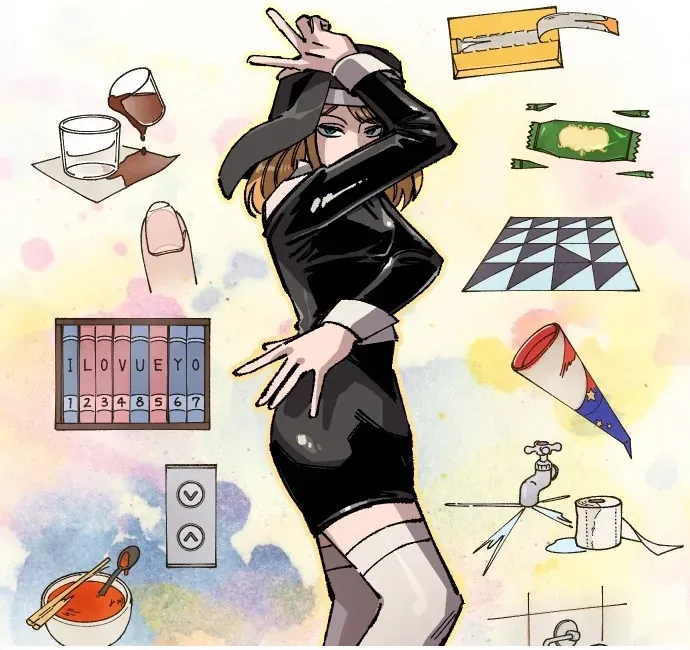 Sắp Xuất Ngũ Thì Isekai Chapter 182 - 43