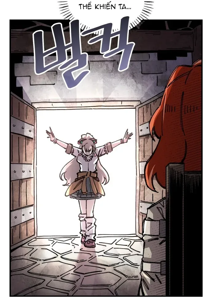 Sắp Xuất Ngũ Thì Isekai Chapter 182 - 45