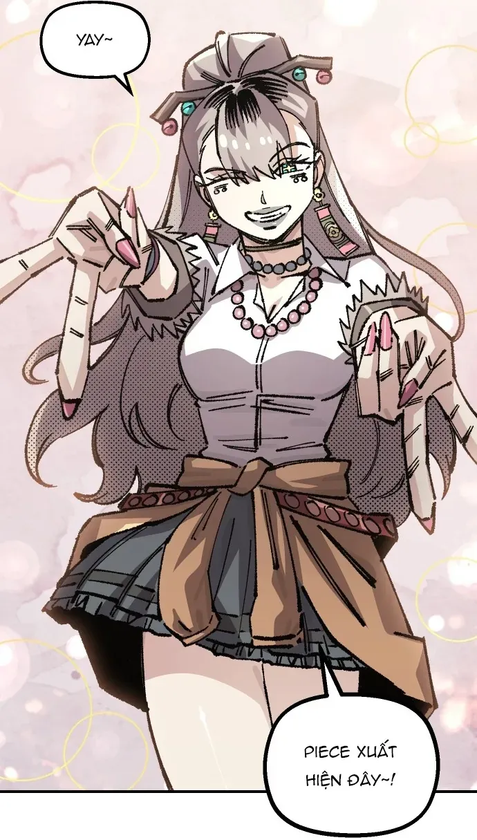 Sắp Xuất Ngũ Thì Isekai Chapter 182 - 47