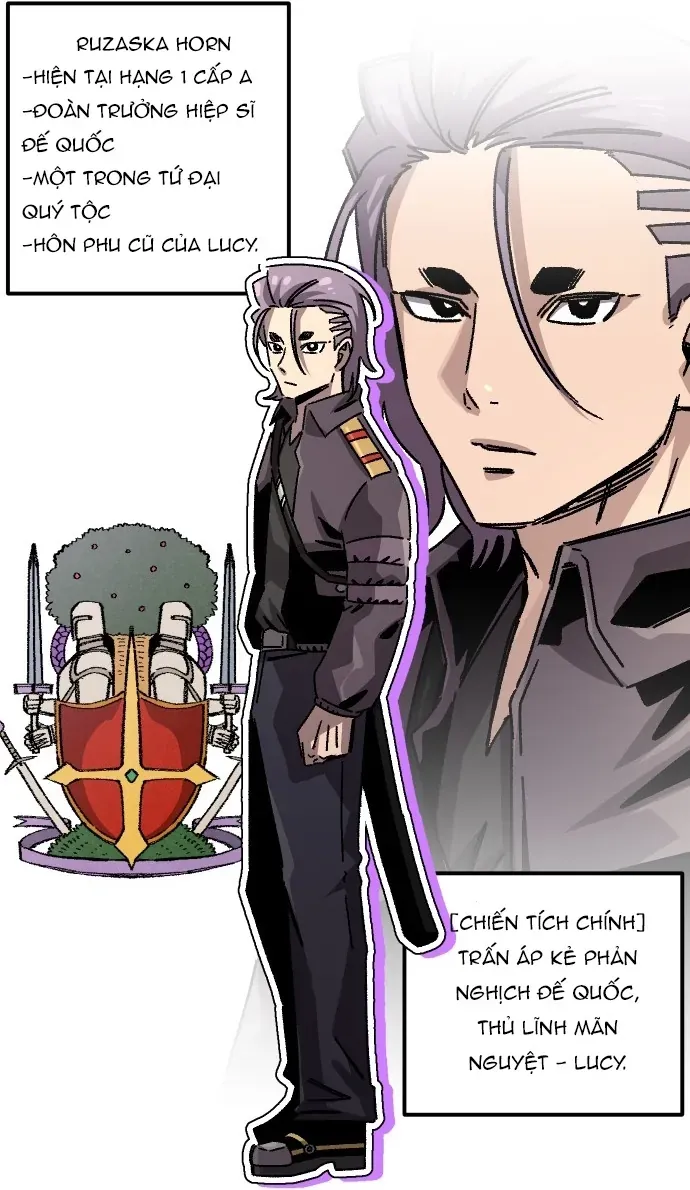 Sắp Xuất Ngũ Thì Isekai Chapter 182 - 53