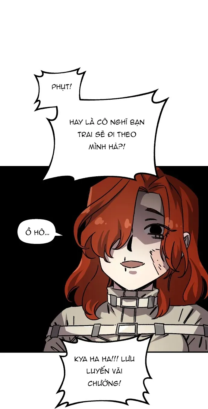 Sắp Xuất Ngũ Thì Isekai Chapter 182 - 59