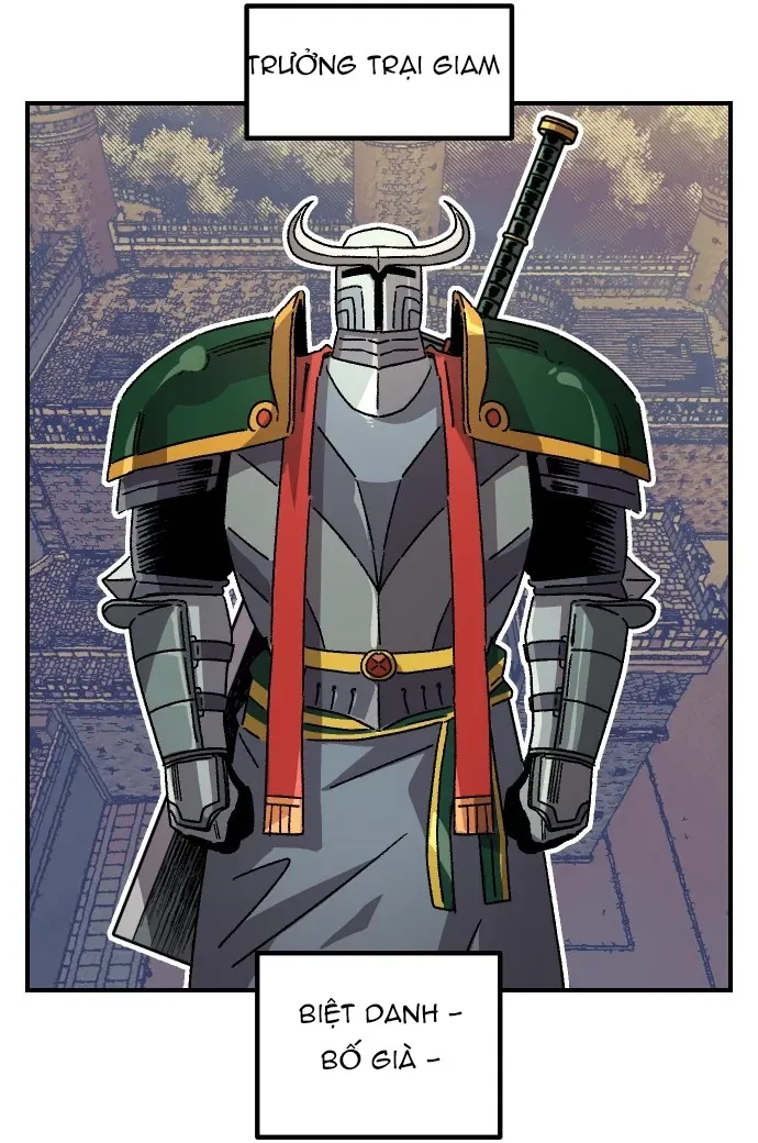 Sắp Xuất Ngũ Thì Isekai Chapter 182 - 7