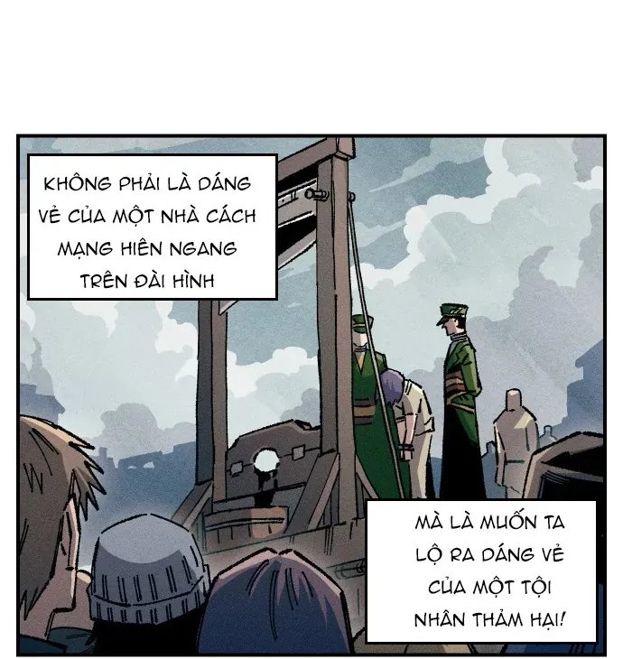 Sắp Xuất Ngũ Thì Isekai Chapter 182 - 62