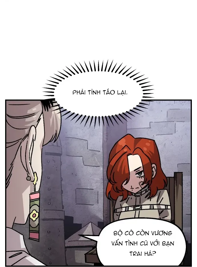 Sắp Xuất Ngũ Thì Isekai Chapter 182 - 63