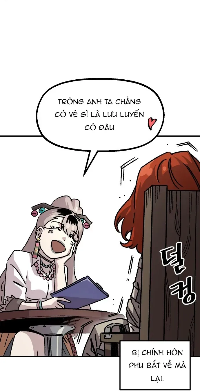 Sắp Xuất Ngũ Thì Isekai Chapter 182 - 64